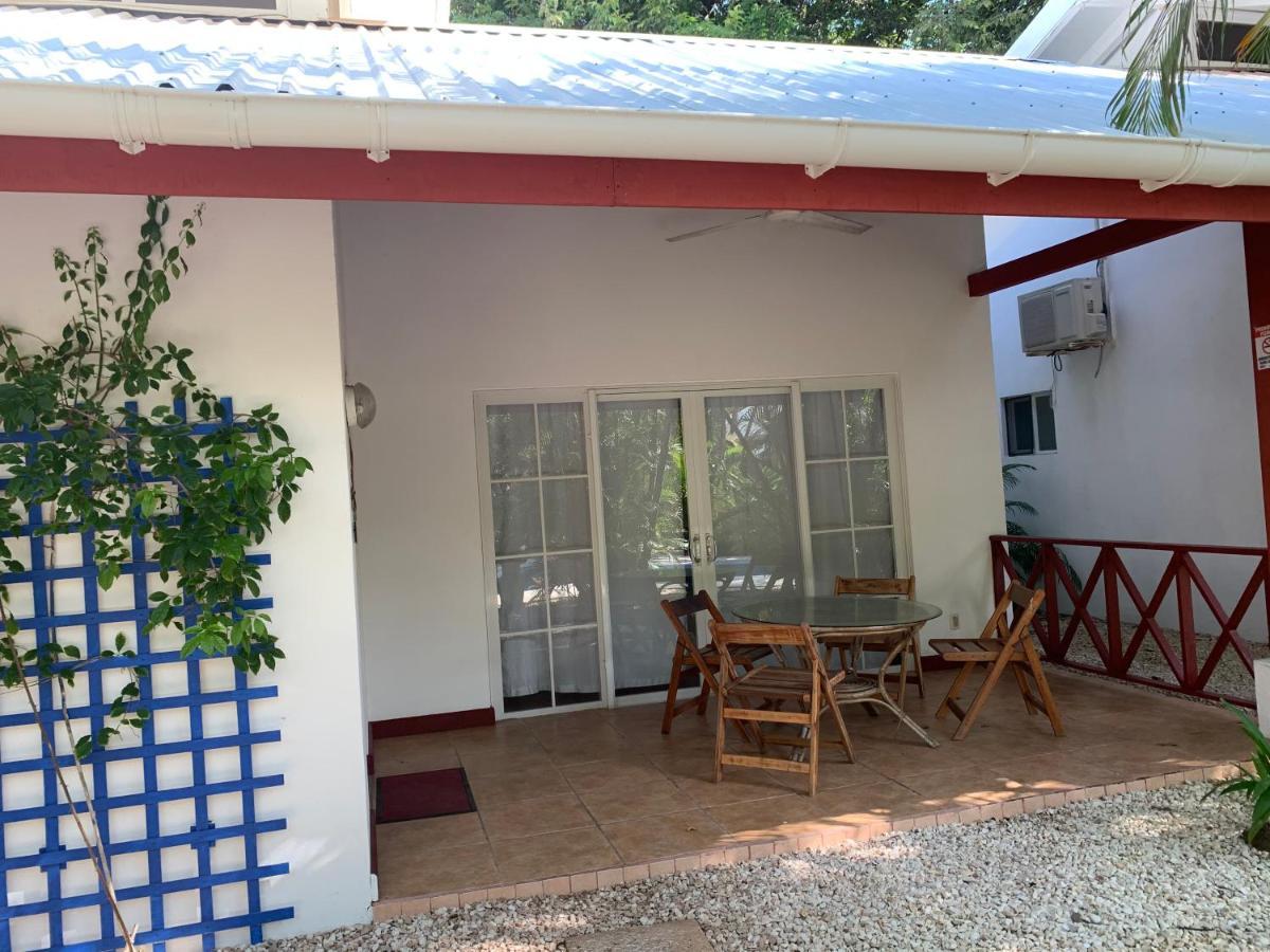 Playa Grande Park Villas Esterno foto