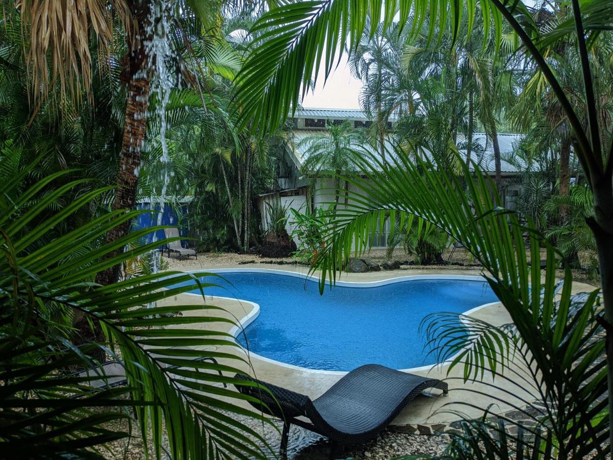 Playa Grande Park Villas Esterno foto