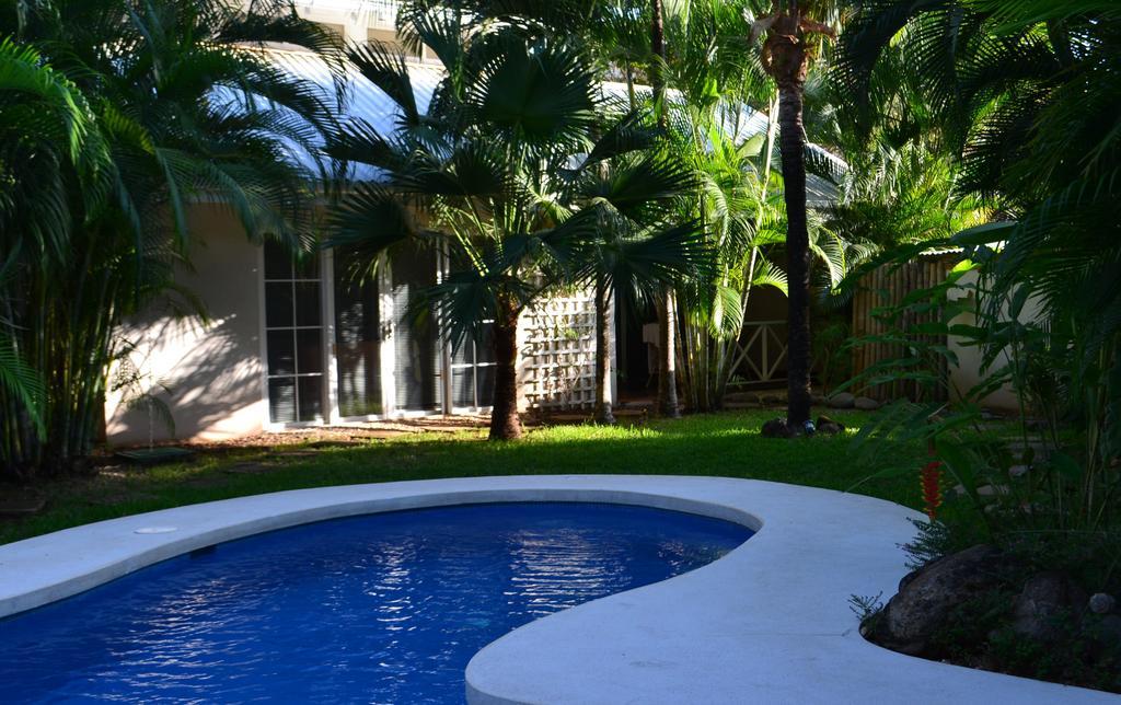 Playa Grande Park Villas Esterno foto