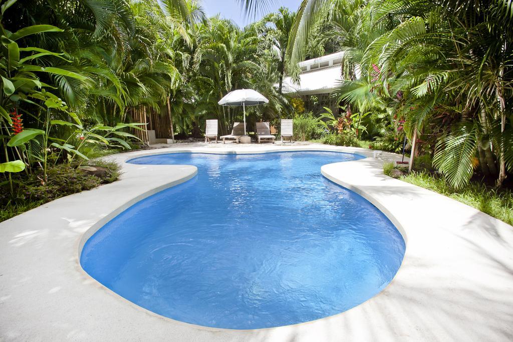 Playa Grande Park Villas Esterno foto