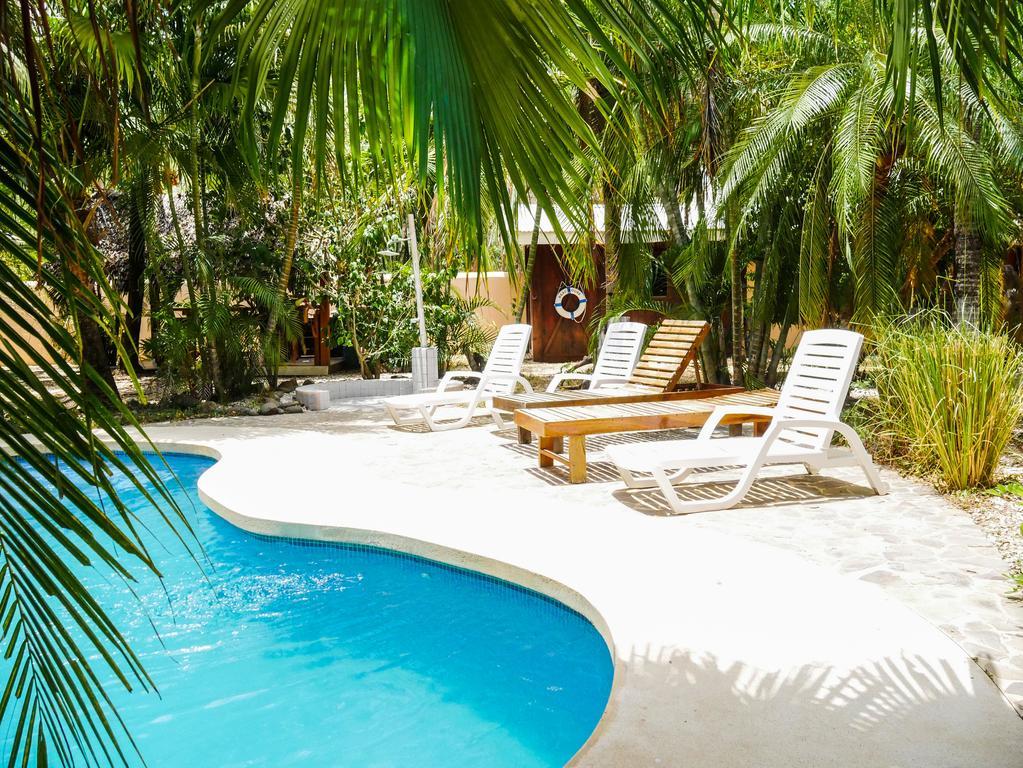 Playa Grande Park Villas Esterno foto