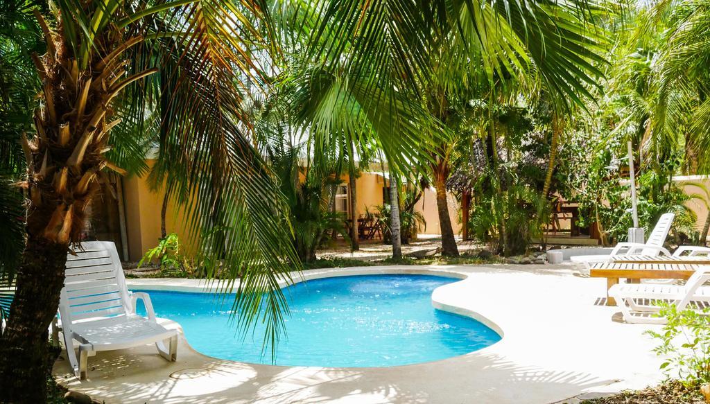Playa Grande Park Villas Esterno foto